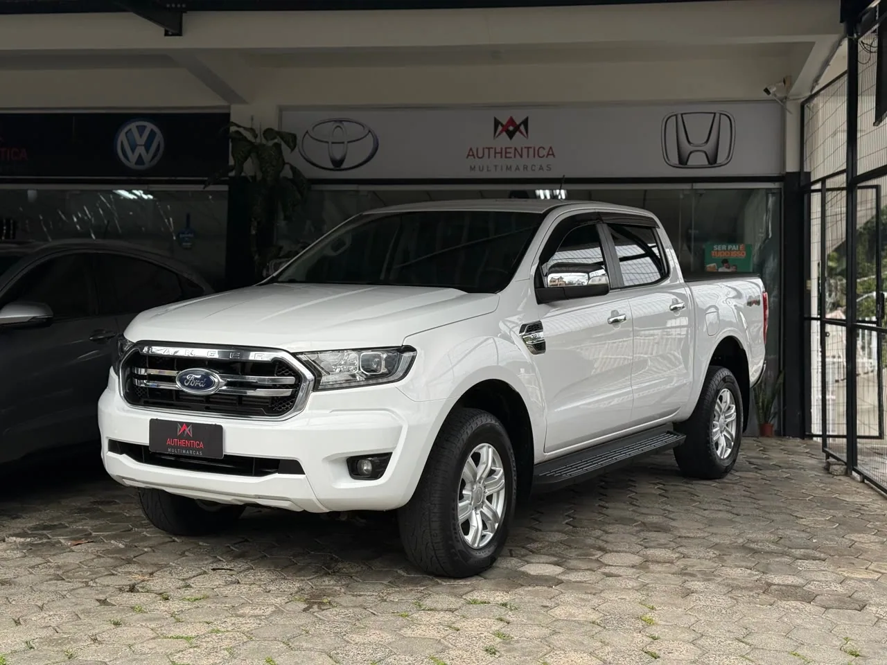Ford Ranger — foto 2